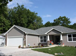 3808 Huth Dr, Fort Wayne, IN 46804