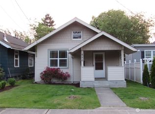 820 N Anderson St, Tacoma, WA