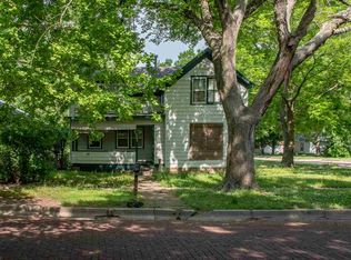 1620 S Loomis St, Winfield, KS 67156