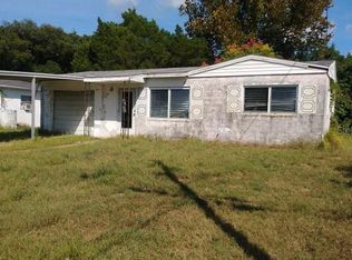 6041 Dublin Dr, New Port Richey, FL 34653