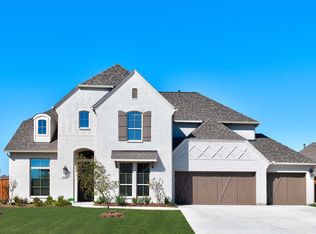 1626 Ripasso Way, Rockwall, TX 75032