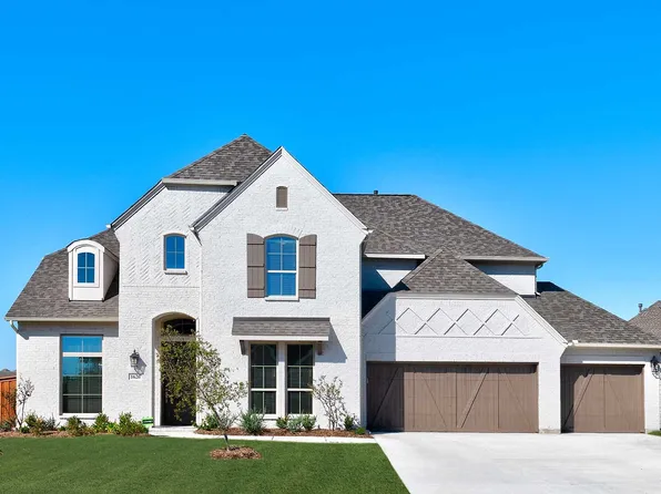 1626 Ripasso Way, Rockwall, TX 75032