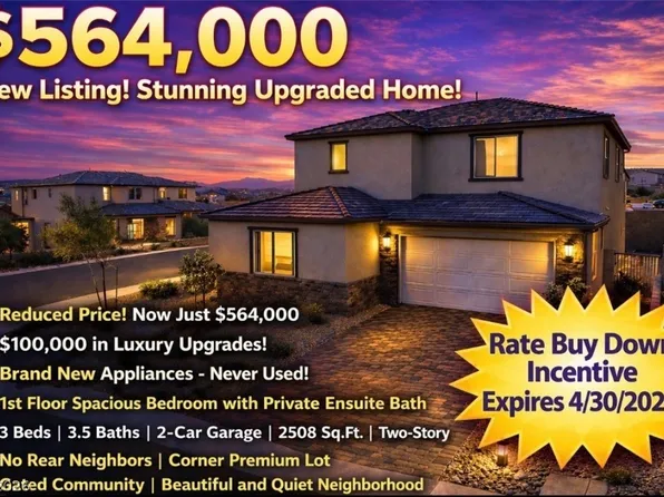 9393 Ara Pl, Las Vegas, NV 89143