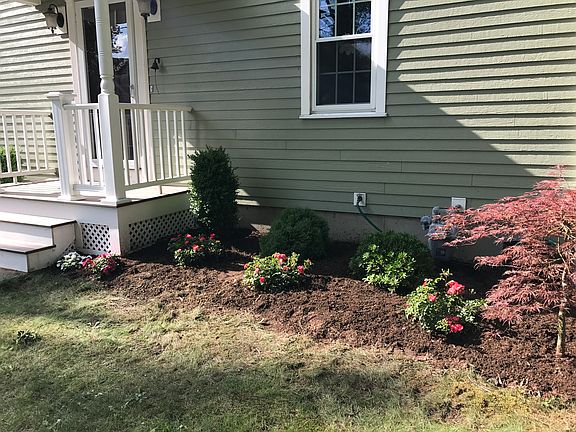 Professional Landscaping