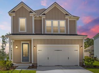 Preston Plan, Huxley, Apex, NC 27502