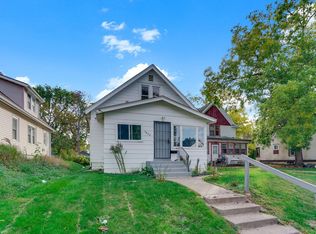 3422 Emerson Ave N, Minneapolis, MN 55412