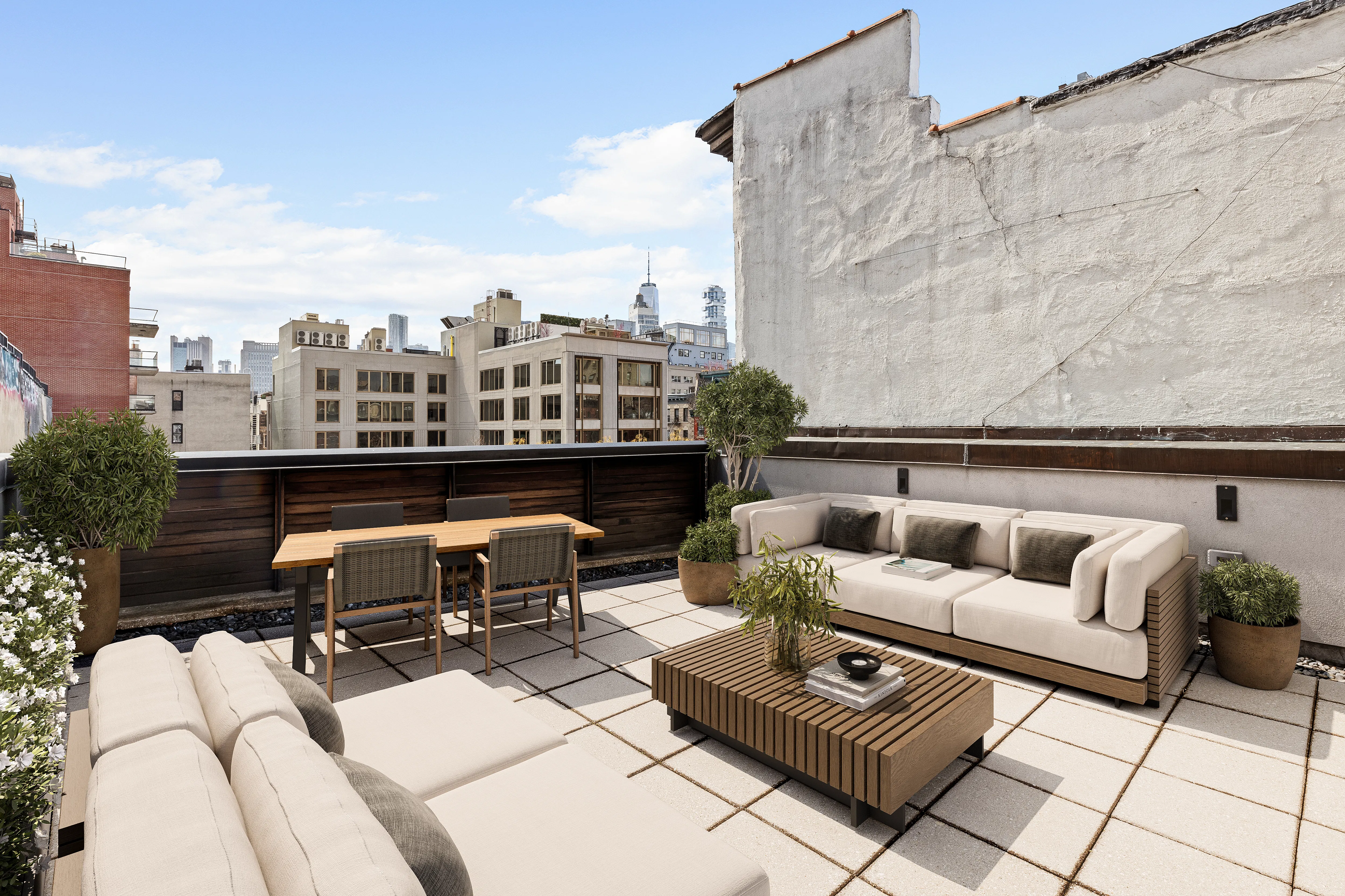 35 Spring Street #TOWN in Nolita, Manhattan | StreetEasy
