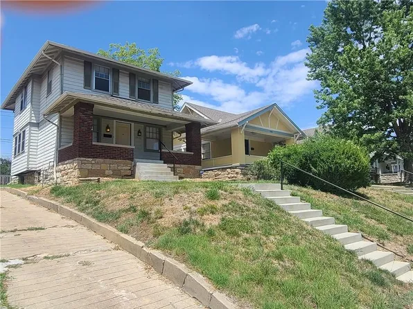 5110 Forest Ave, Kansas City, MO 64110