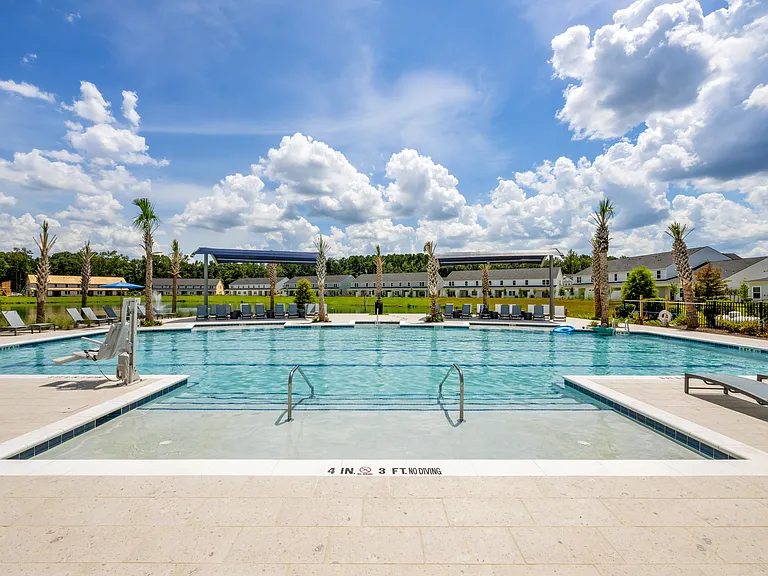 Clear Lake Reserve Townhomes — Photo 14