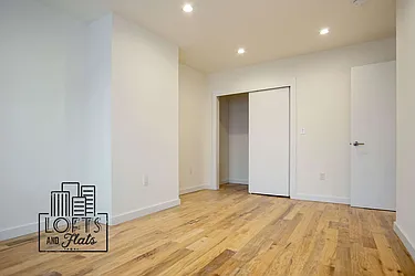 Rented by Lofts and Flats LLC