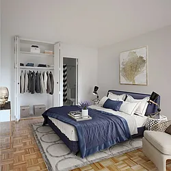 Rented by Brookfield (Funnel)