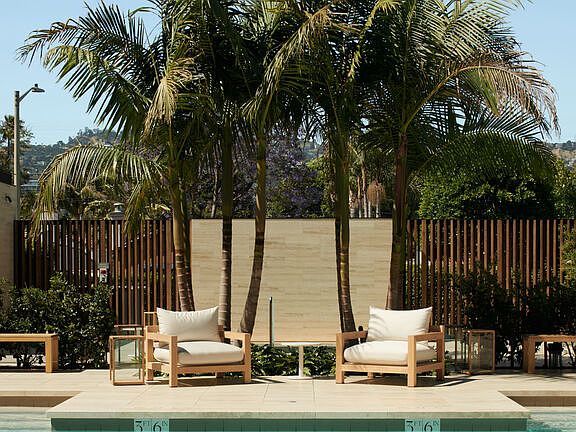 4th image of 8899 Beverly Blvd #7G