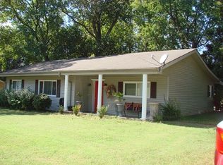 305 India Rd, Paris, TN 38242
