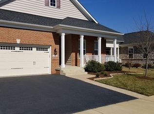 5903 S Mills Manor Ct, Fredericksburg, VA 22407