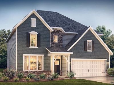 4215 Cross Timber Ln, Raleigh, NC, 27603
