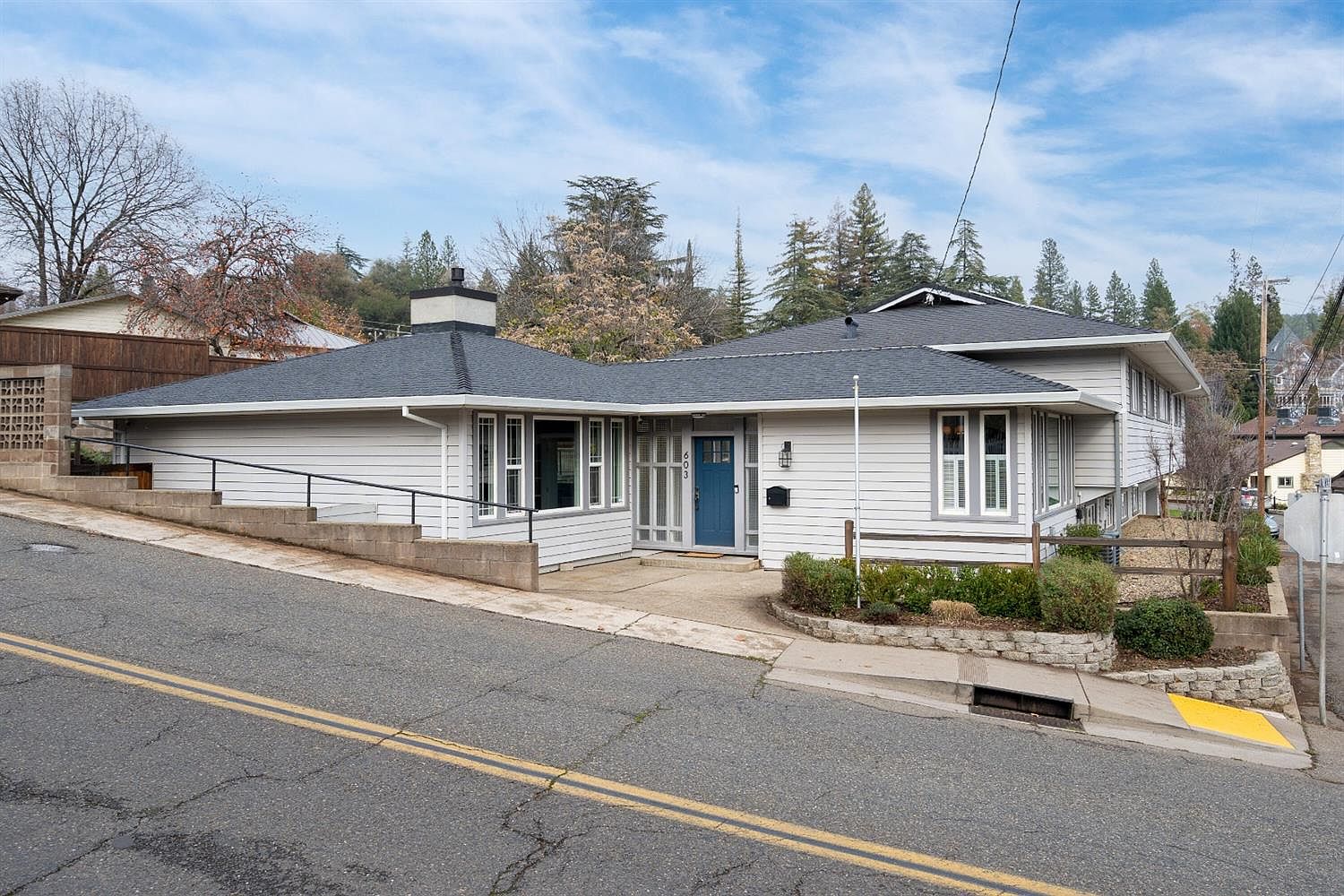603 Canal St, Placerville, CA 95667 Zillow