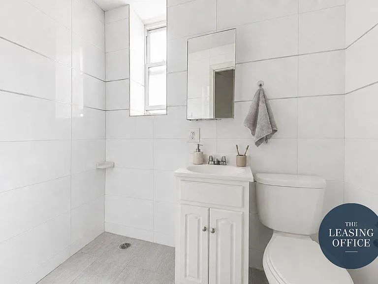 236 W 135th St #2F — Photo 4
