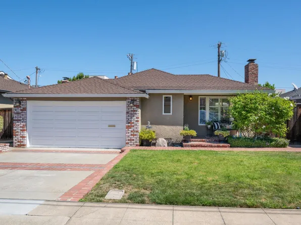 (undisclosed Address), San Carlos, CA 94070