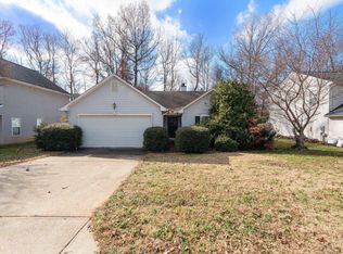 106 Brookhaven Way, Simpsonville, SC 29681