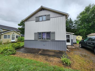 365 Route 6 W, Coudersport, PA, 16915
