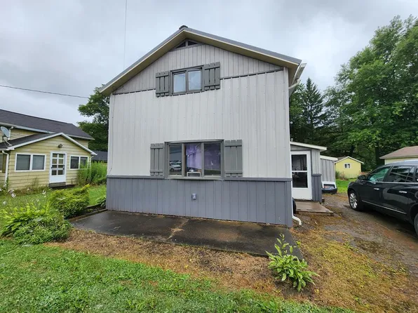 365 Route 6 W, Coudersport, PA 16915
