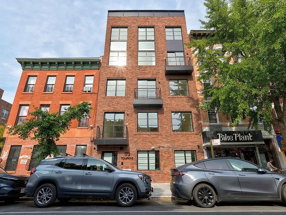 1st image of 173 Tompkins Ave #4R