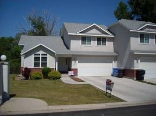 96 River Pointe Dr, Logan, UT 84321