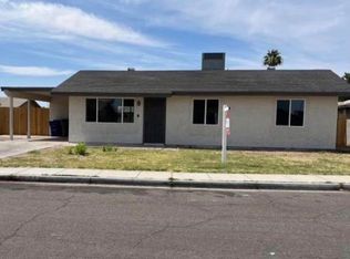1771 W 27th St, Yuma, AZ 85364