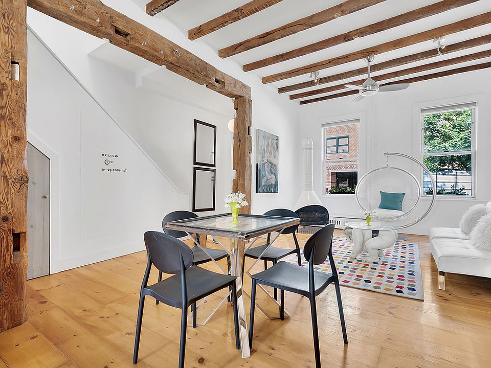 1st image of 12 Wyckoff St #1