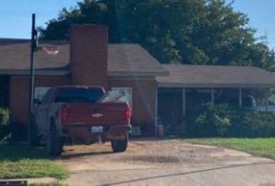 Property Front View