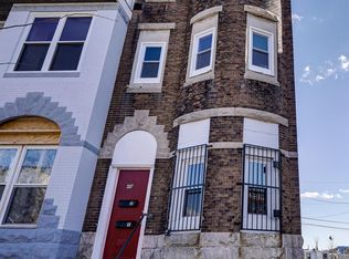 2117 Barclay St #1, Baltimore, MD 21218