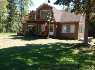 2741 N Stout Rd, Barton City, MI 48705