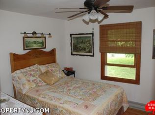 581 Galford Run Rd, Green Bank, WV 24944