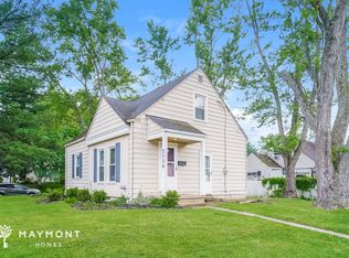 2338 27th St, Cuyahoga Falls, OH