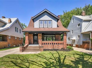 18101 Hiller Ave, Cleveland, OH 44119