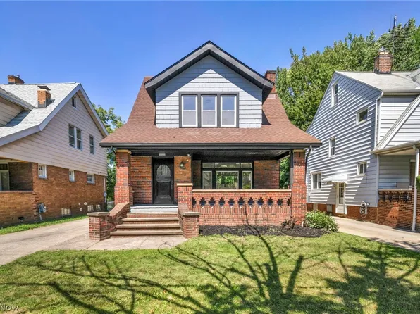 18101 Hiller Ave, Cleveland, OH 44119