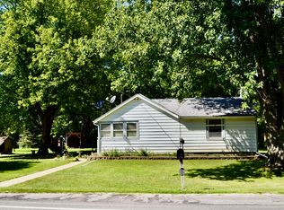 4740 Cemetery Rd, Morris, IL 60450