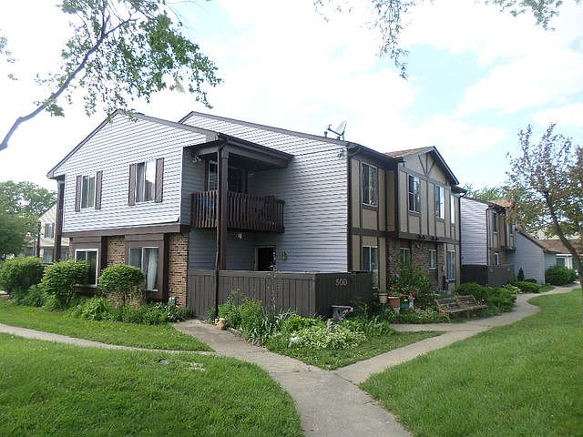 2nd image of 50D Fernwood Dr