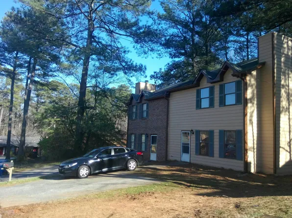 109 Jennifer Ln SW, Marietta, GA 30060