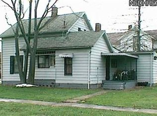 602 W 24th St, Lorain, OH