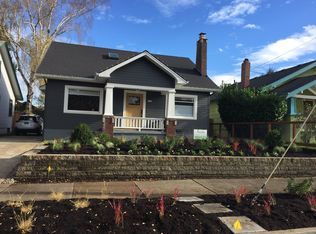 4404 NE 26th Ave, Portland, OR 97211