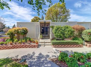 514 Avenida Sevilla UNIT D, Laguna Woods, CA 92637