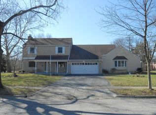 1491 Guilford Rd, Columbus, OH 43221