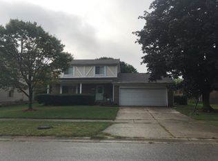 7812 Raintree Dr, Ypsilanti, MI 48197