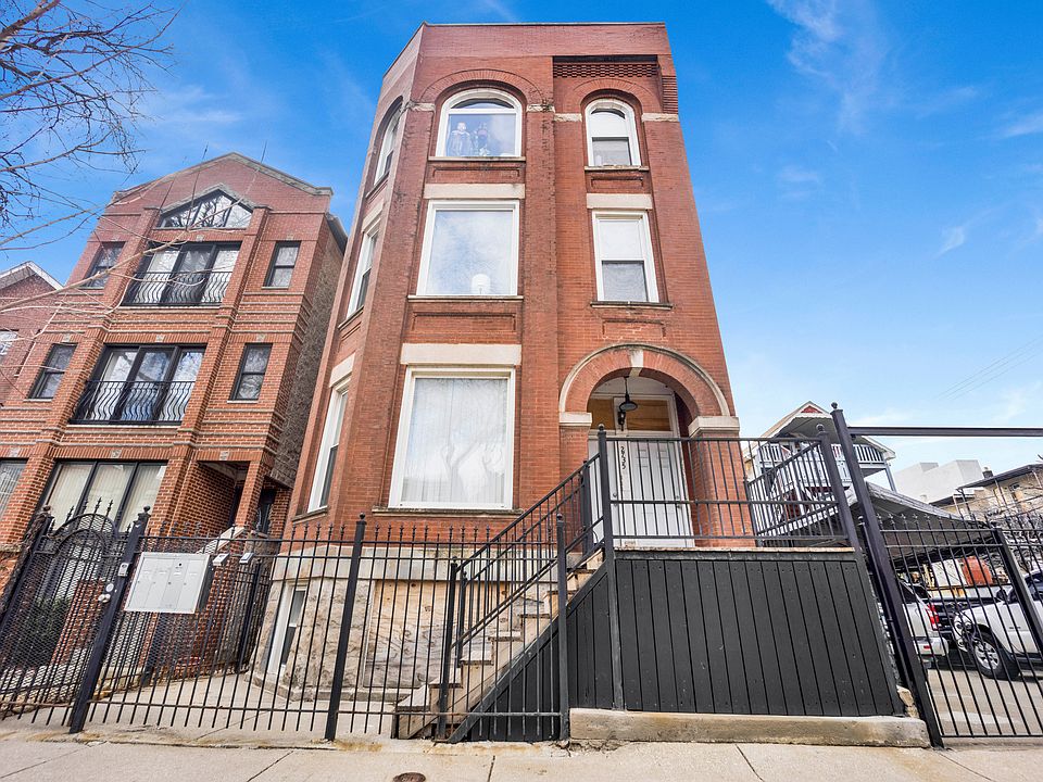 1st image of 2735 W Potomac Ave #Ch