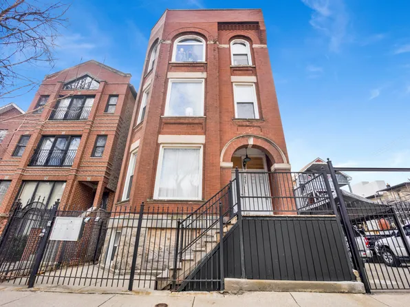 2735 W Potomac Ave #Ch, Chicago, IL 60622