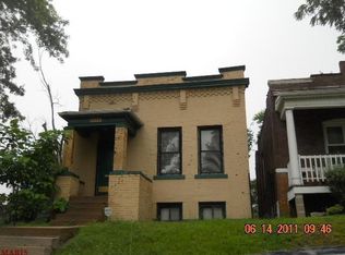 5715 Theodosia Ave, Saint Louis, MO 63112