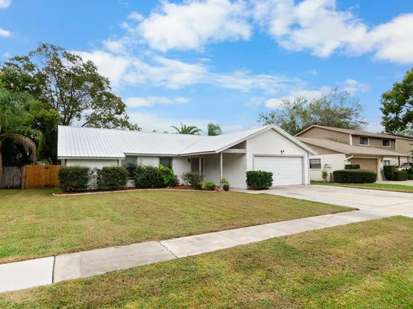 15707 PONY PLACE, TAMPA, FL 33624