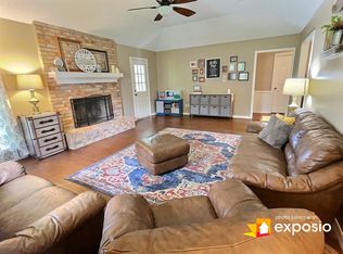 4707 Kenbrook Dr, Nacogdoches, TX 75965