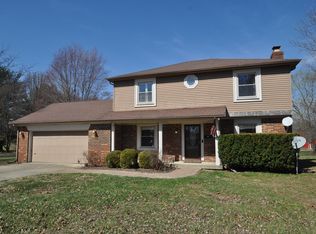 4958 E County Road 100 N, Avon, IN